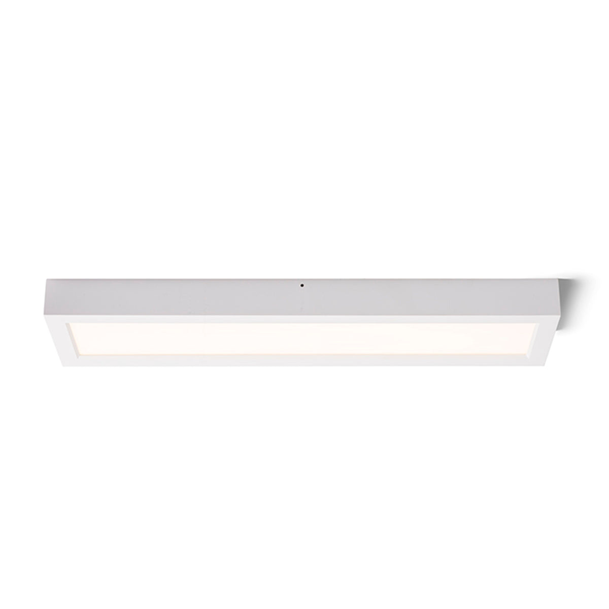 RENDL surface mounted lamp STRUCTURAL LED 60x15 surface mounted white  230V LED 22W  3000K R12064 2