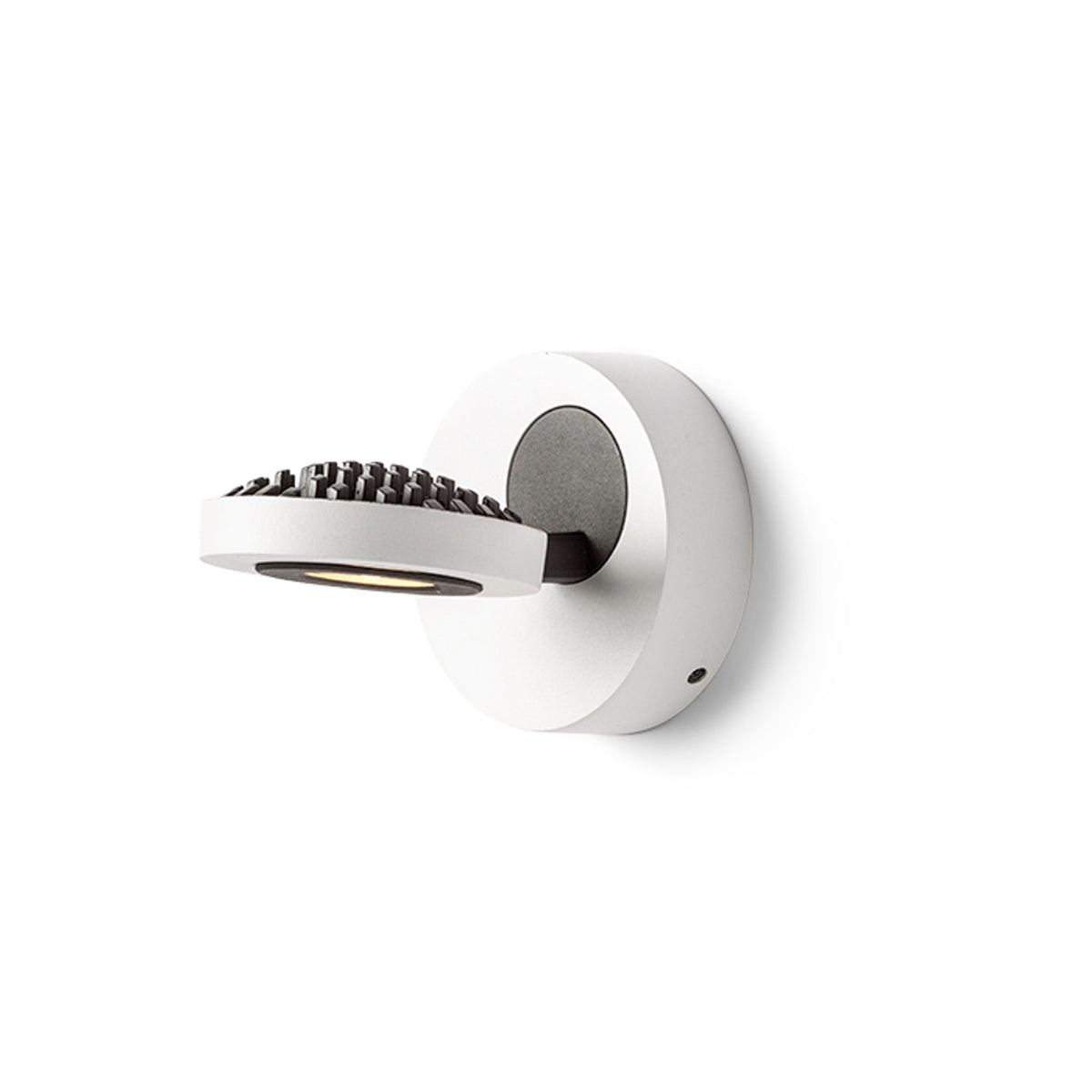 RENDL spotlight DIGA I  white/anthracite grey  230V LED 5W  3000K R12079 5
