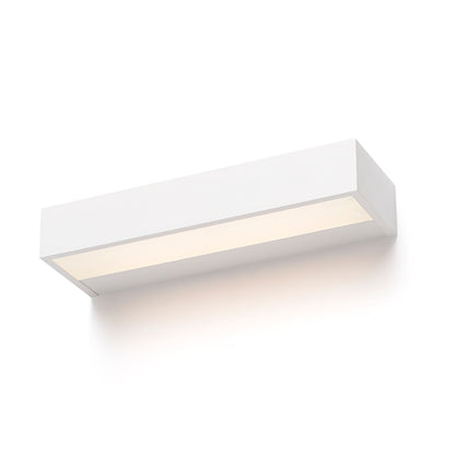 RENDL wall lamp PRIO LED 62 wall white  230V LED 33W  3000K R12091 1