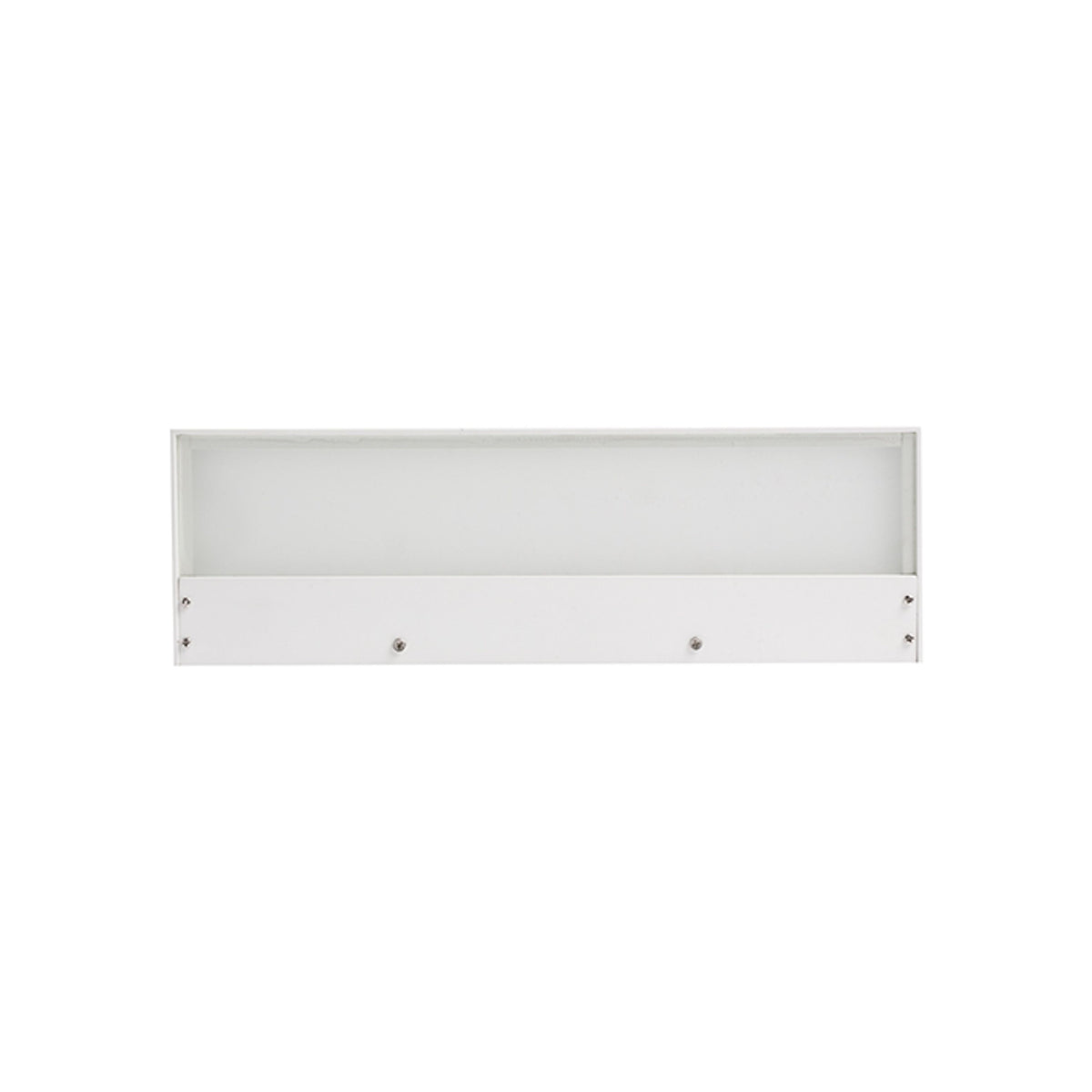 RENDL wall lamp PRIO LED 62 wall white  230V LED 33W  3000K R12091 10