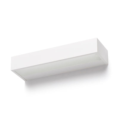 RENDL wall lamp PRIO LED 62 wall white  230V LED 33W  3000K R12091 2