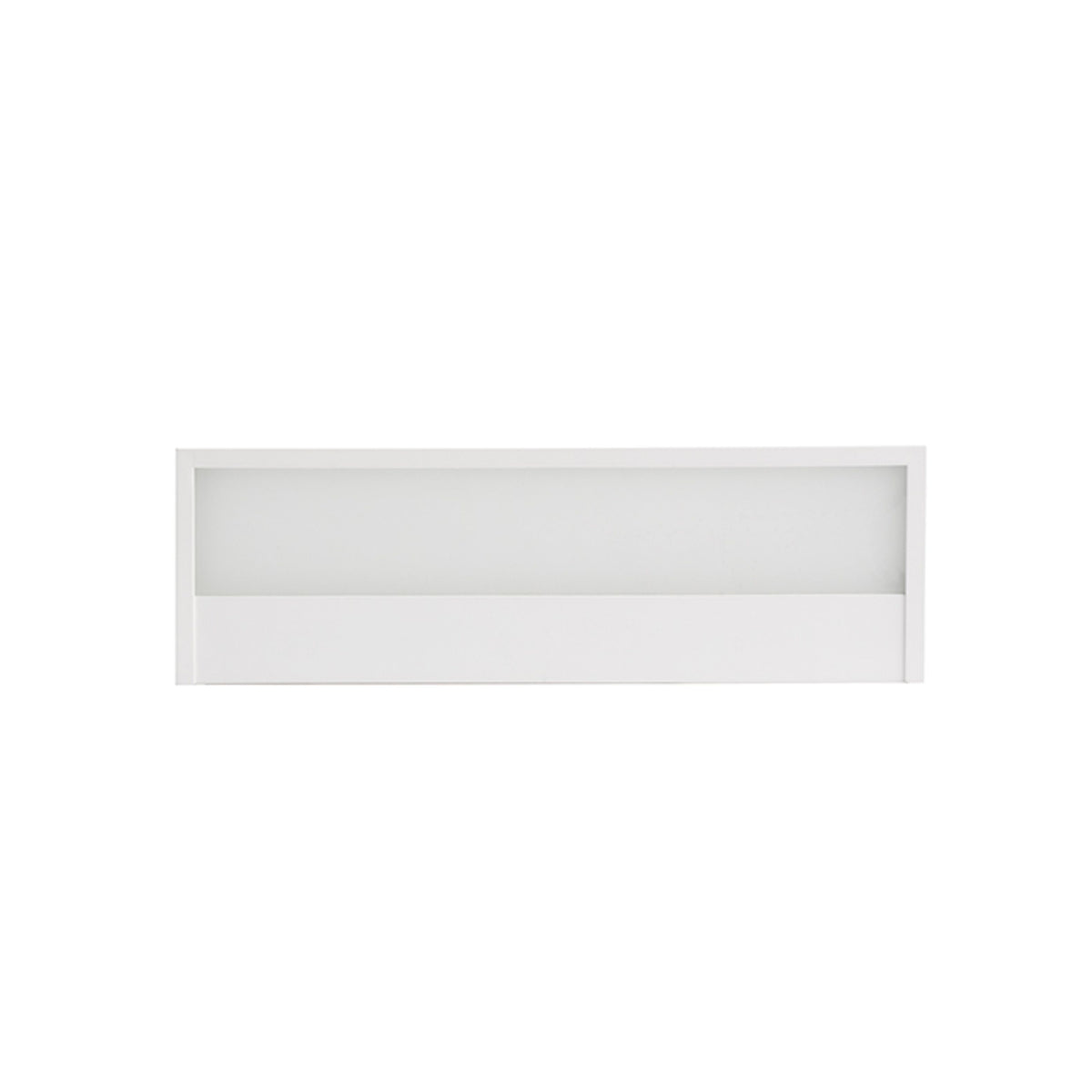 RENDL wall lamp PRIO LED 62 wall white  230V LED 33W  3000K R12091 6