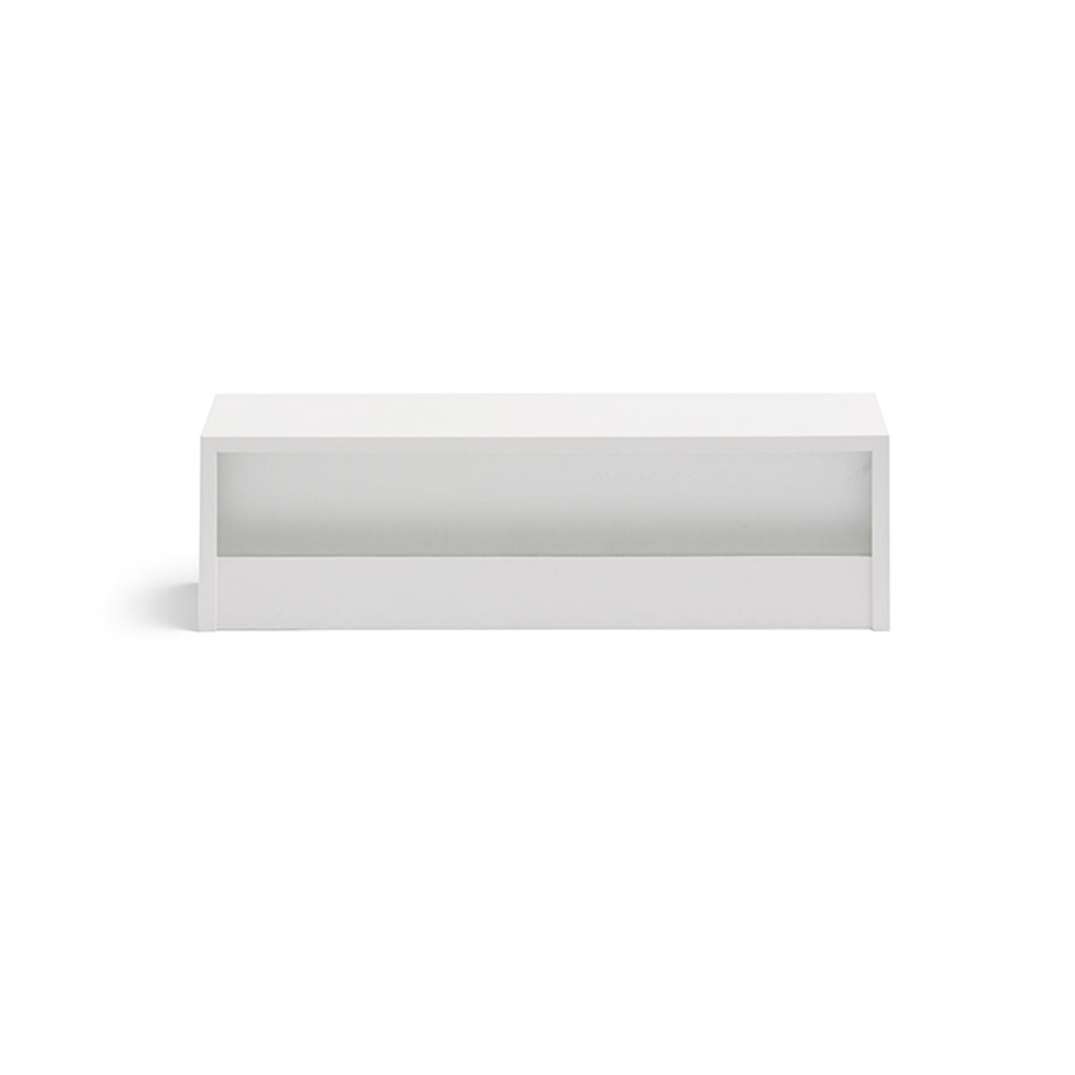 RENDL wall lamp PRIO LED 62 wall white  230V LED 33W  3000K R12091 8