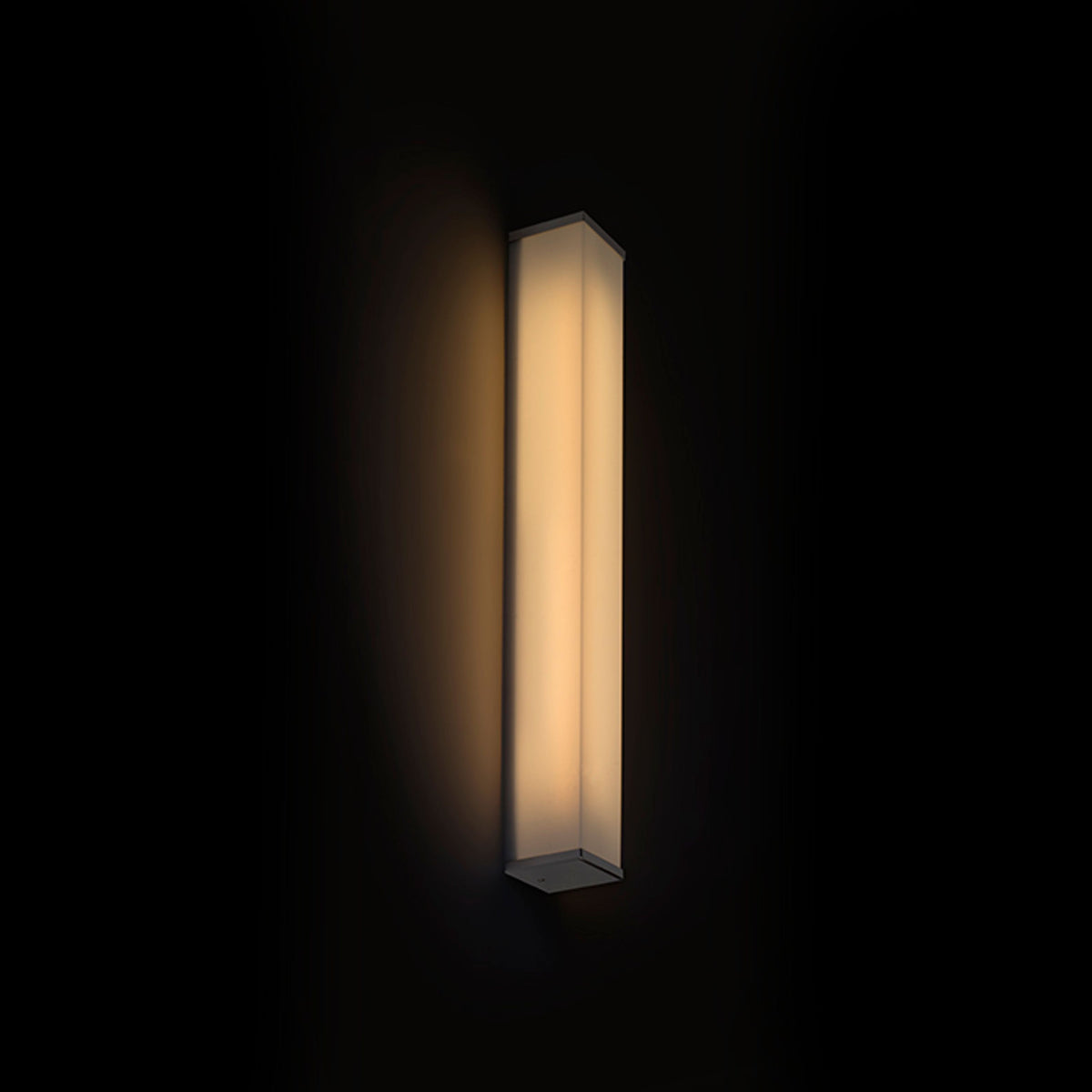 RENDL Outlet ADAGIO 60 wall  chrome 230V G5 24W IP44 R12217 3