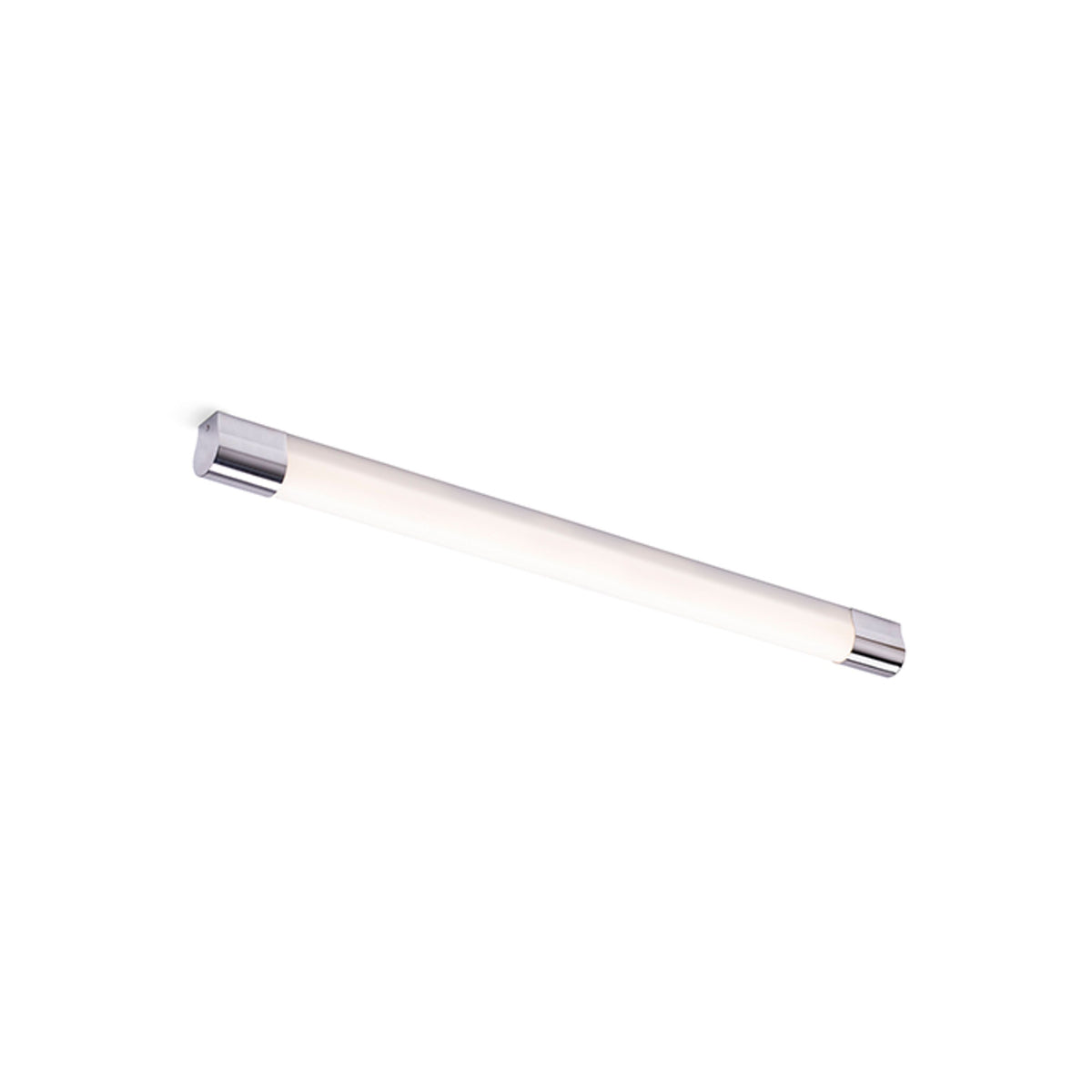 RENDL Outlet CRESCENDO 90 wall  chrome 230V G5 39W IP44 R12220 2