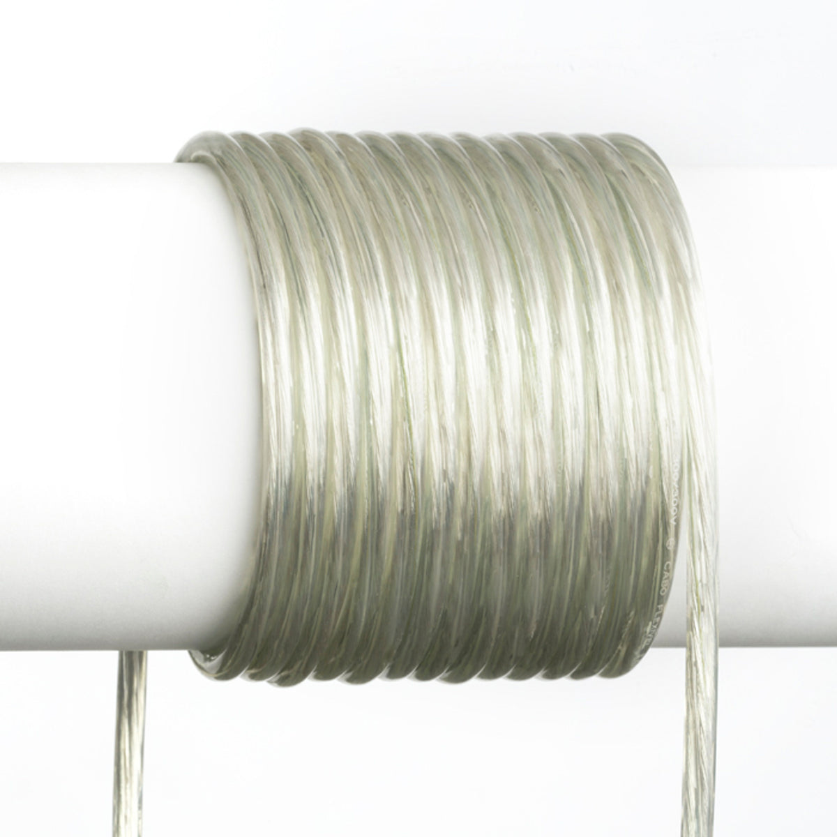 RENDL shades, shade bases, pendent sets FIT 3x0,75 PPM cable transparent   R12228 1
