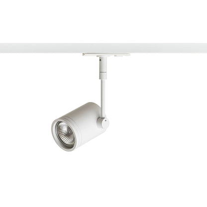 RENDL 1-circuit track system BEEBA I for 1-circuit tracks white  230V LED GU10 8W R12308 7