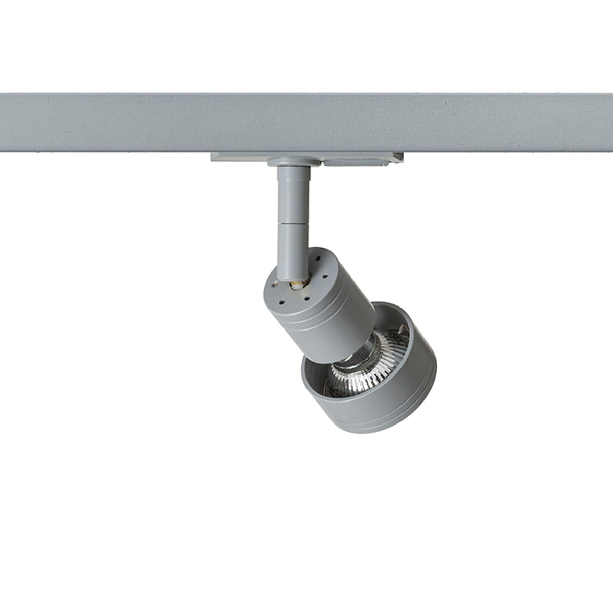 RENDL Outlet PURINA for 1-circuit tracks silver grey  230V LED GU10 8W R12321 3