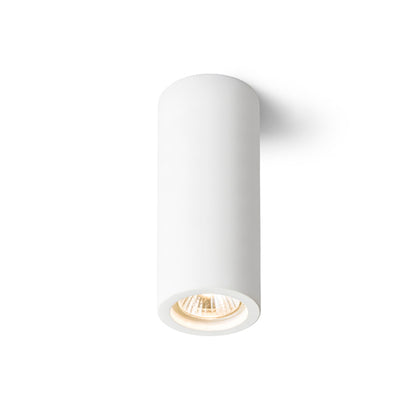 RENDL surface mounted lamp GINA S 17 ceiling  plaster 230V LED GU10 5W R12354 2