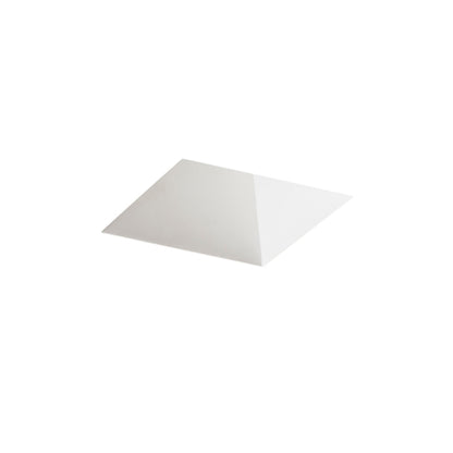RENDL recessed light DAG SQ recessed  plaster 230V LED GU10 8W R12355 10