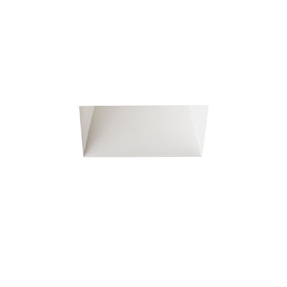 RENDL recessed light DAG SQ recessed  plaster 230V LED GU10 8W R12355 4