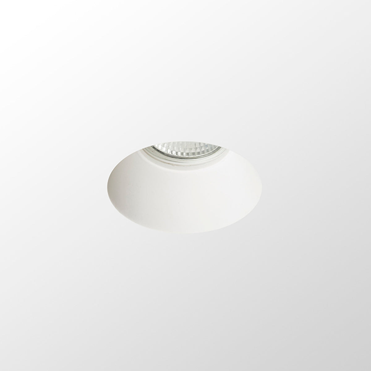 RENDL recessed light DAG R 83 recessed  plaster 230V LED GU10 8W R12357 5
