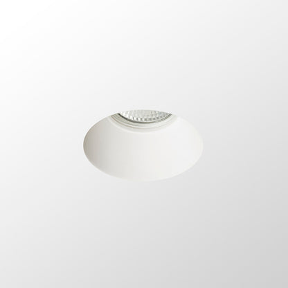 RENDL recessed light DAG R 83 recessed  plaster 230V LED GU10 8W R12357 5