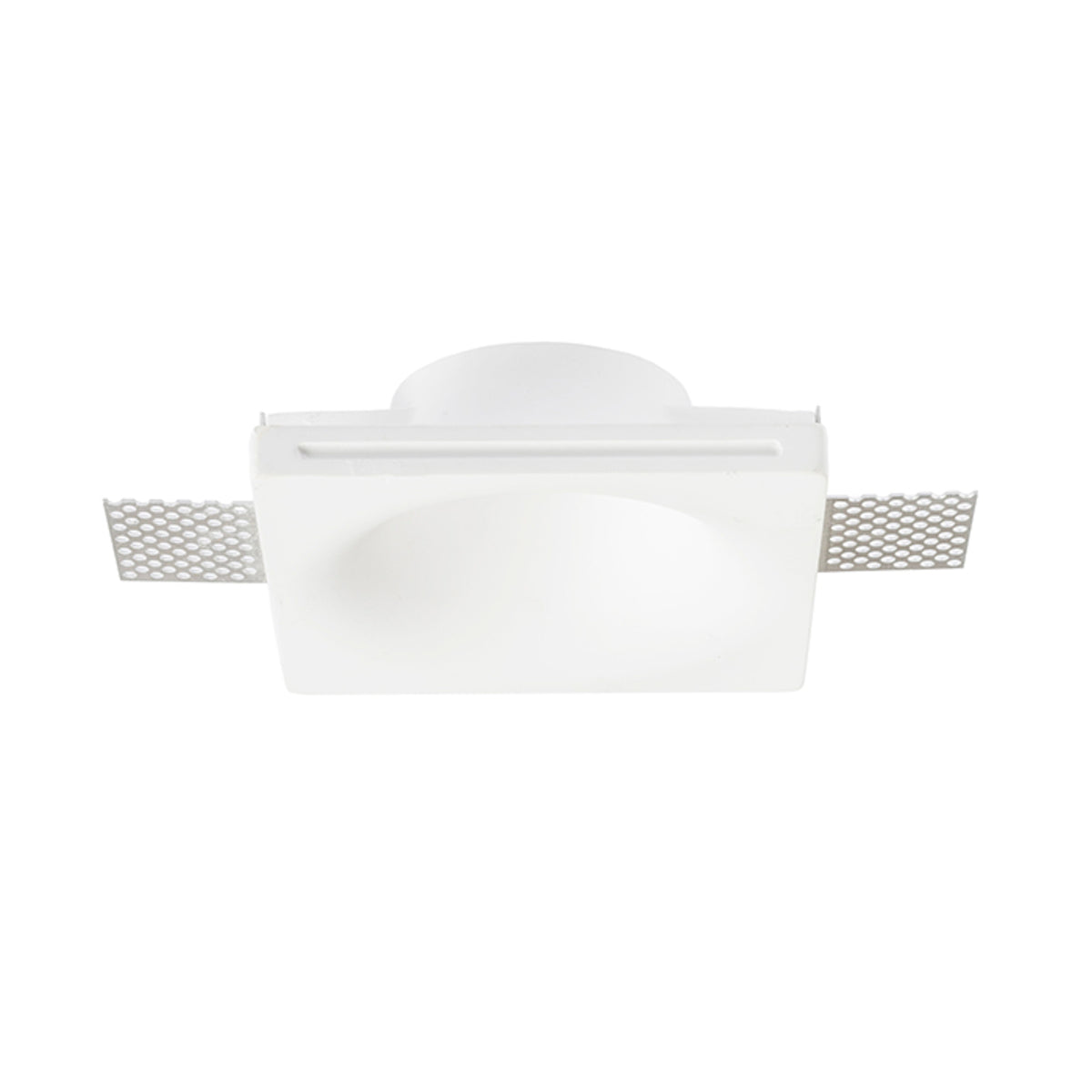 RENDL recessed light DINGO S fixed  plaster 230V LED GU10 8W R12358 3