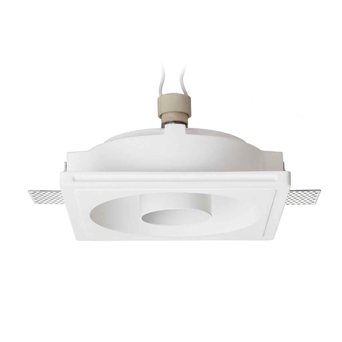 RENDL recessed light DINGO TUB recessed  plaster 12V LED GU5,3 8W R12359 3