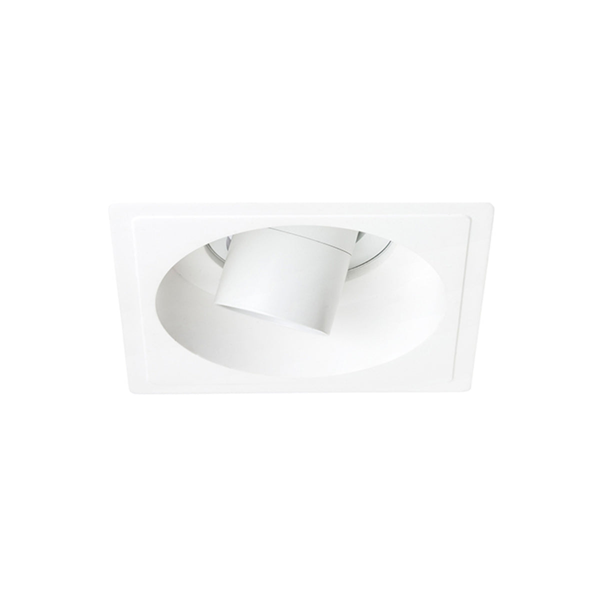 RENDL recessed light DINGO TUB recessed  plaster 12V LED GU5,3 8W R12359 4