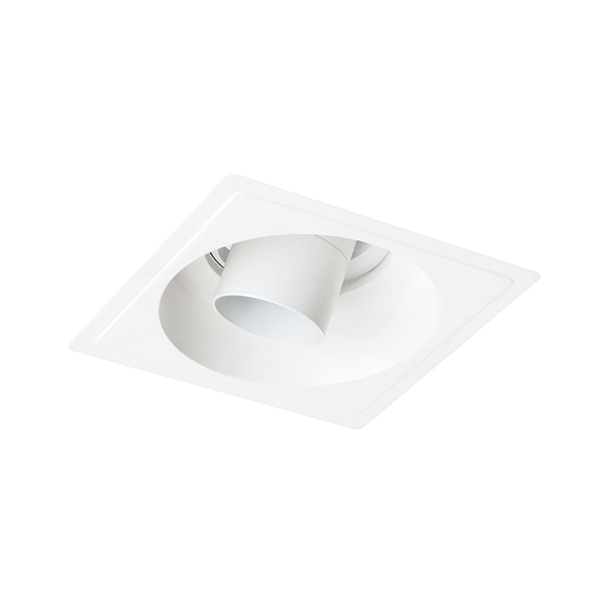 RENDL recessed light DINGO TUB recessed  plaster 12V LED GU5,3 8W R12359 6