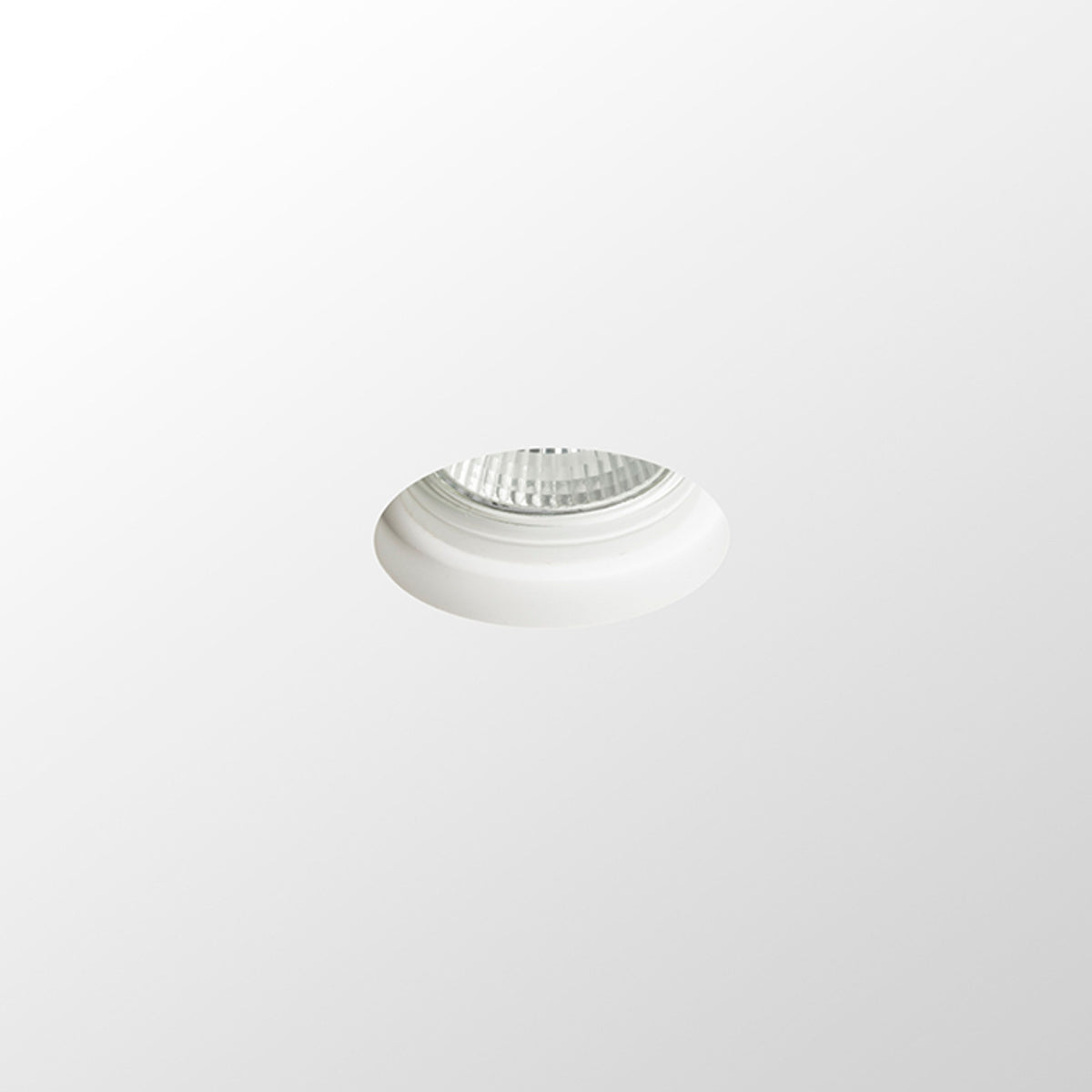 RENDL recessed light DANDY R recessed  plaster 230V LED GU10 8W R12362 4
