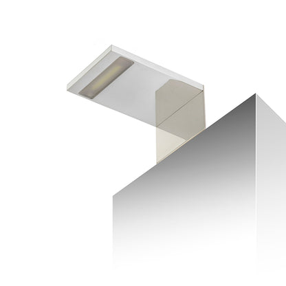 RENDL Outlet PARIS for cabinets  chrome 230V LED 3W 120° IP44  3000K R12398 4