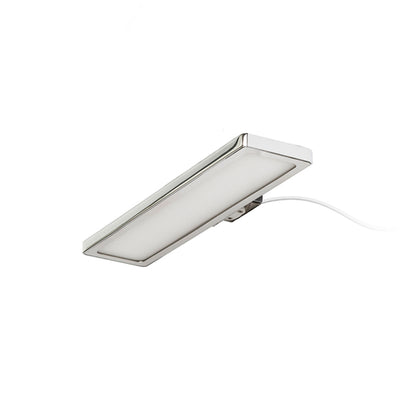 RENDL wall lamp SAVOY 24 for cabinets  chrome 230V LED 8W 120° IP44  3000K R12399 4
