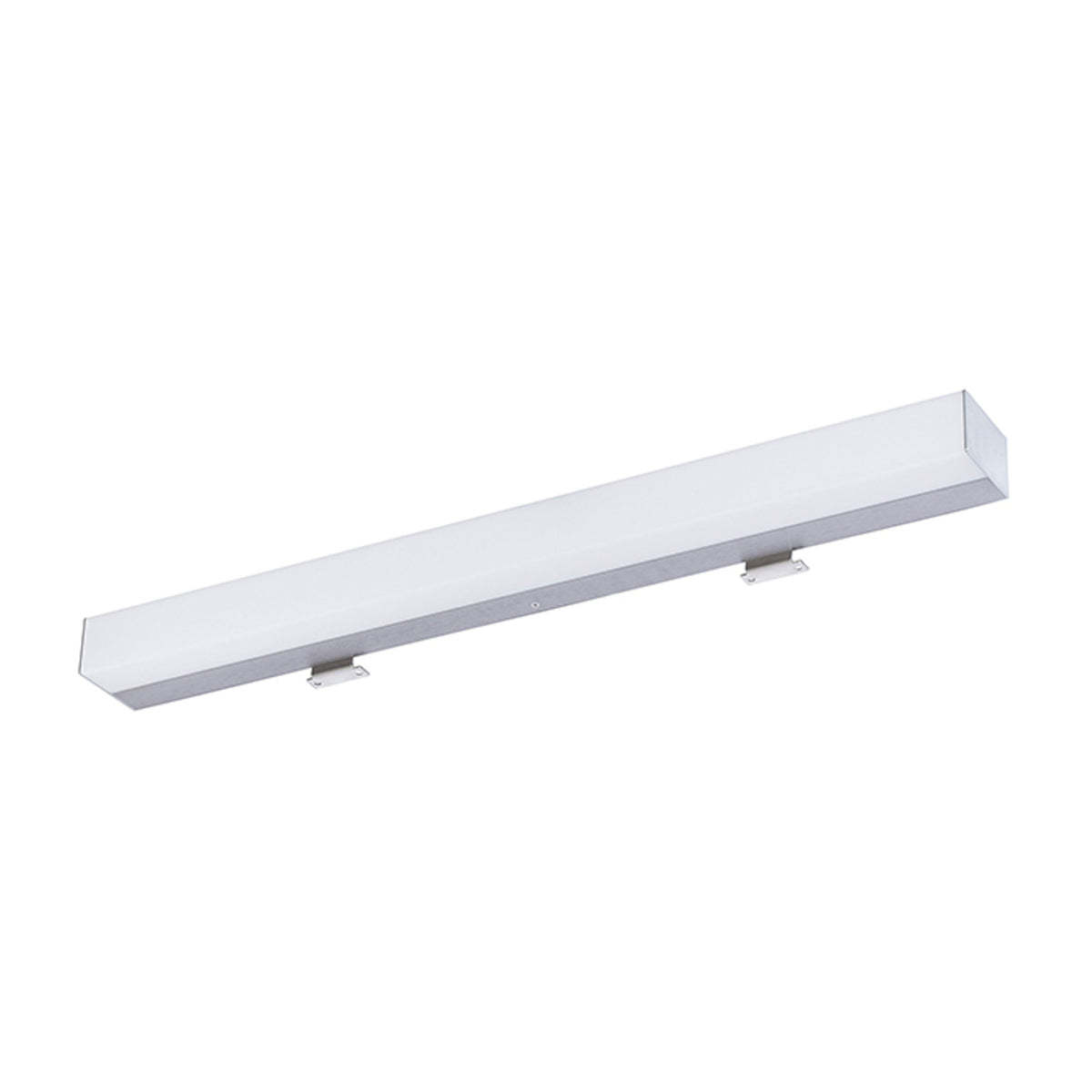RENDL wall lamp LEVIA 60 wall  aluminum 230V LED 12W 120° IP44  3000K R12401 1