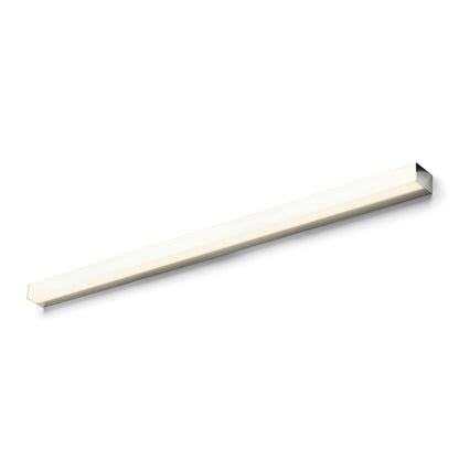RENDL wall lamp LEVIA 90 wall  chrome 230V LED 18W 120° IP44  3000K R12404 1