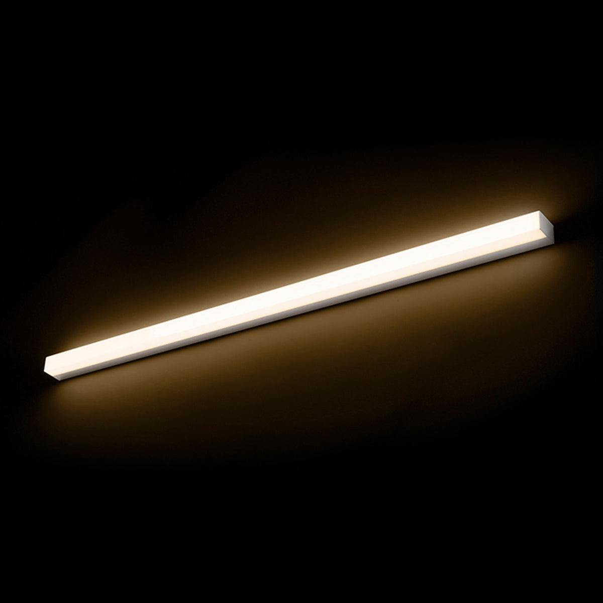 RENDL wall lamp LEVIA 120 wall  aluminum 230V LED 24W 120° IP44  3000K R12405 3