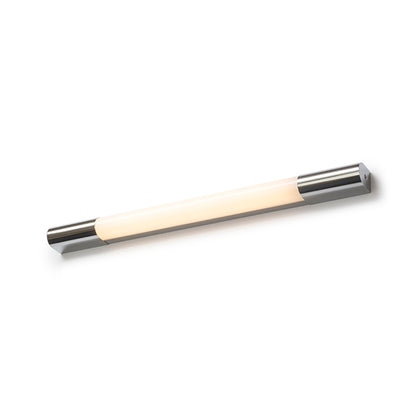 RENDL wall lamp MIRANDA 60 wall  chrome 230V LED 8W IP44  3000K R12407 1