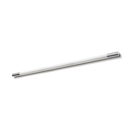 RENDL wall lamp MIRANDA 120 wall  chrome 230V LED 14W IP44  3000K R12409 5