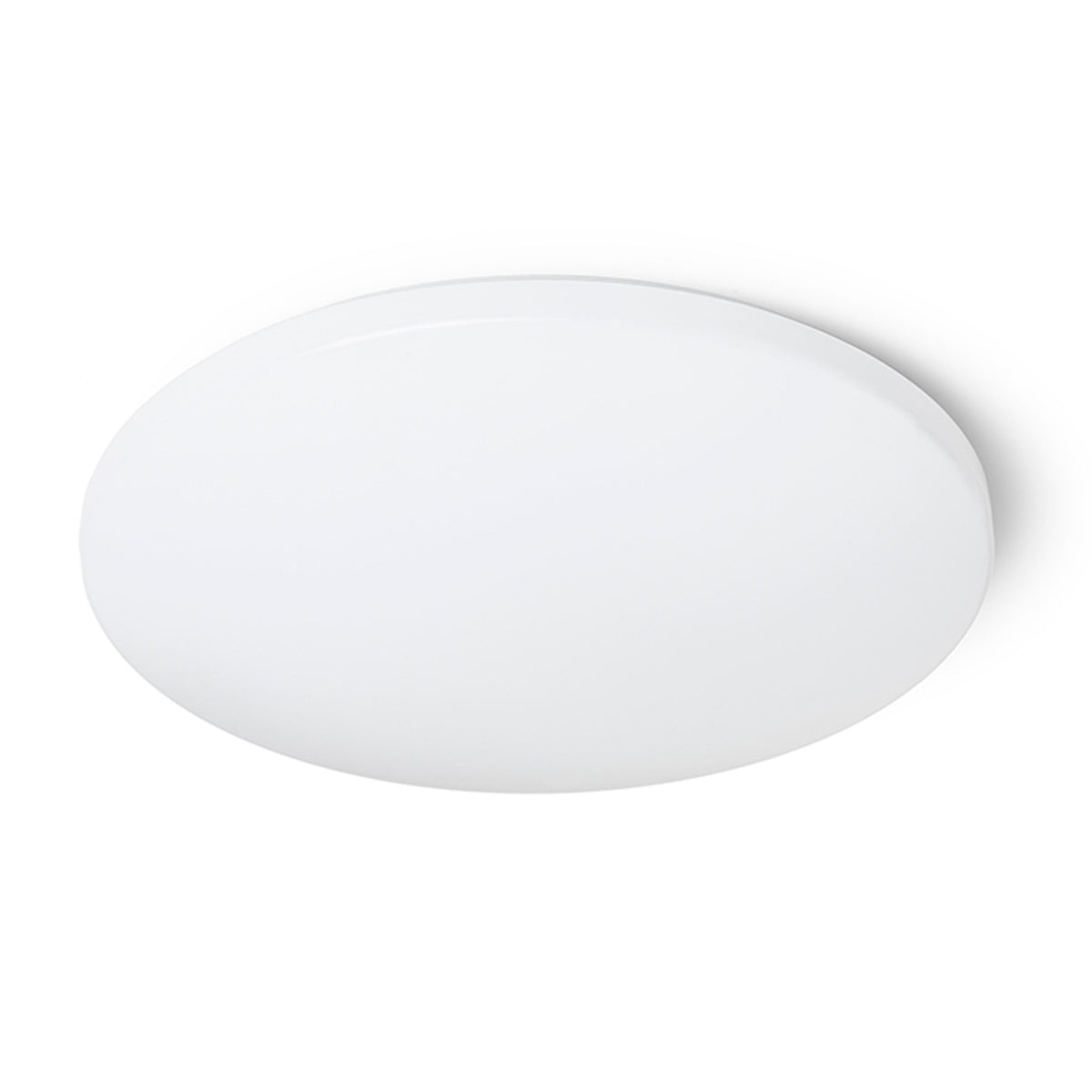 RENDL surface mounted lamp SEMPRE R 55 ceiling  frosted acrylic 230V LED 56W  3000K R12434 1