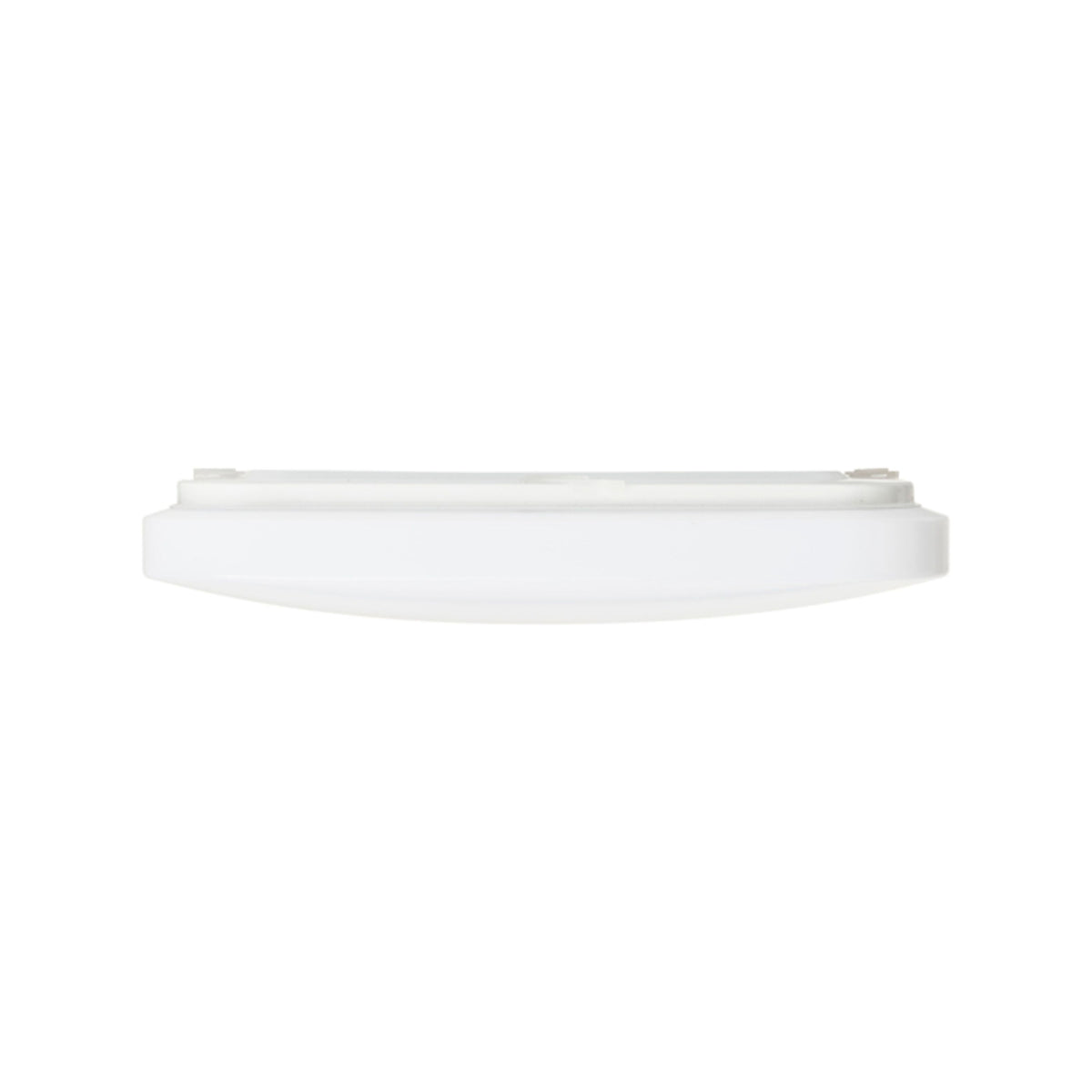 RENDL surface mounted lamp SEMPRE SQ 33 ceiling  frosted acrylic 230V LED 24W  3000K R12436 3