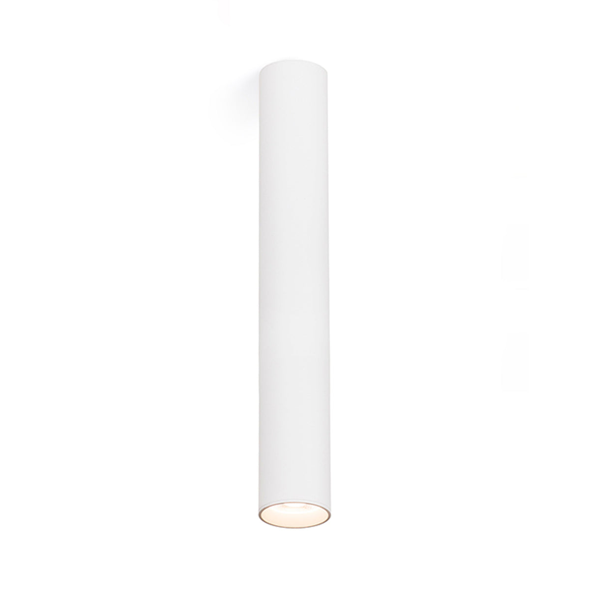 RENDL surface mounted lamp RIGA 38 ceiling white  230V LED 6W 38°  3000K R12454 1