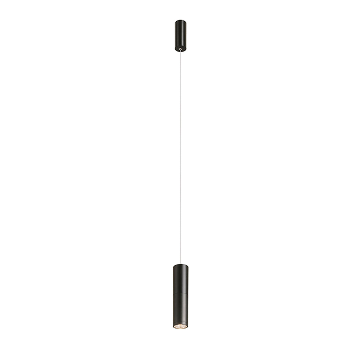 RENDL pendant lamp BOGARD pendant matte black  230V LED 5W 40°  3000K R12493 4