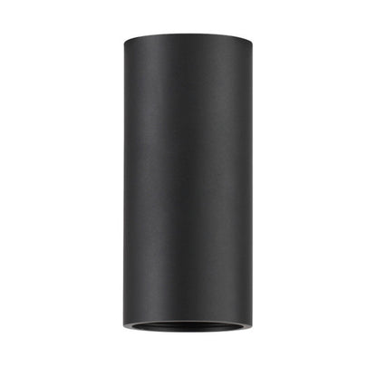 RENDL pendant lamp BOGARD extender for pendants matte black   R12495 1