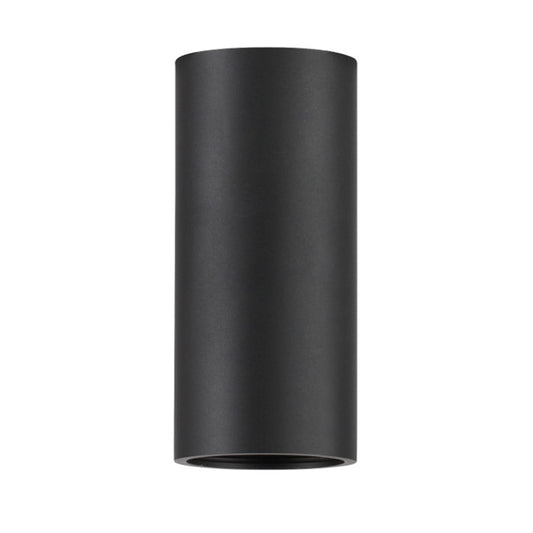 RENDL pendant lamp BOGARD extender for pendants matte black   R12495 1
