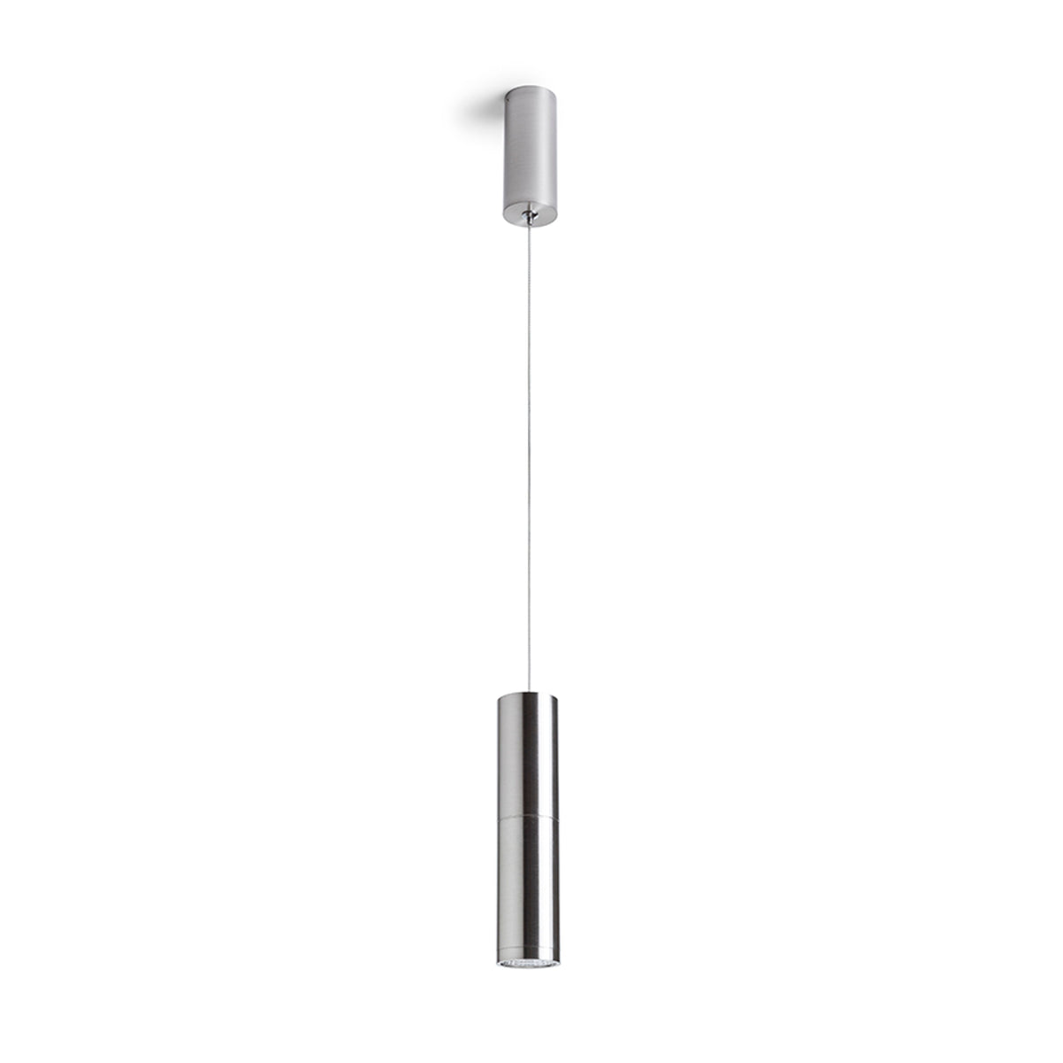 RENDL pendant lamp BOGARD extender for pendants  matt nickel  R12496 2