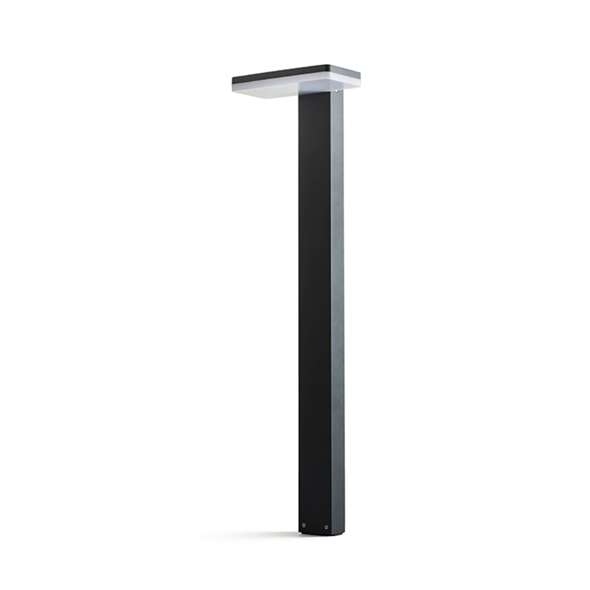 RENDL outdoor lamp RINA bollard anthracite grey  230V LED 12W IP44  3000K R12515 1