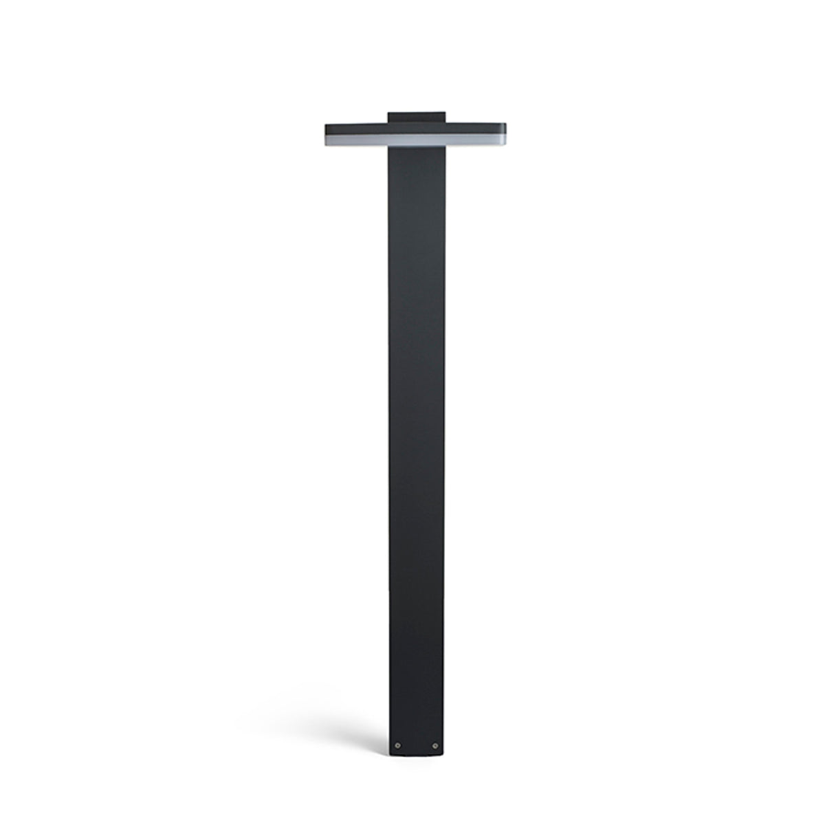 RENDL outdoor lamp RINA bollard anthracite grey  230V LED 12W IP44  3000K R12515 13