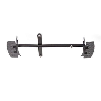RENDL Outlet COIMBRA recessed black 230V LED 24W 3000K R12527 7