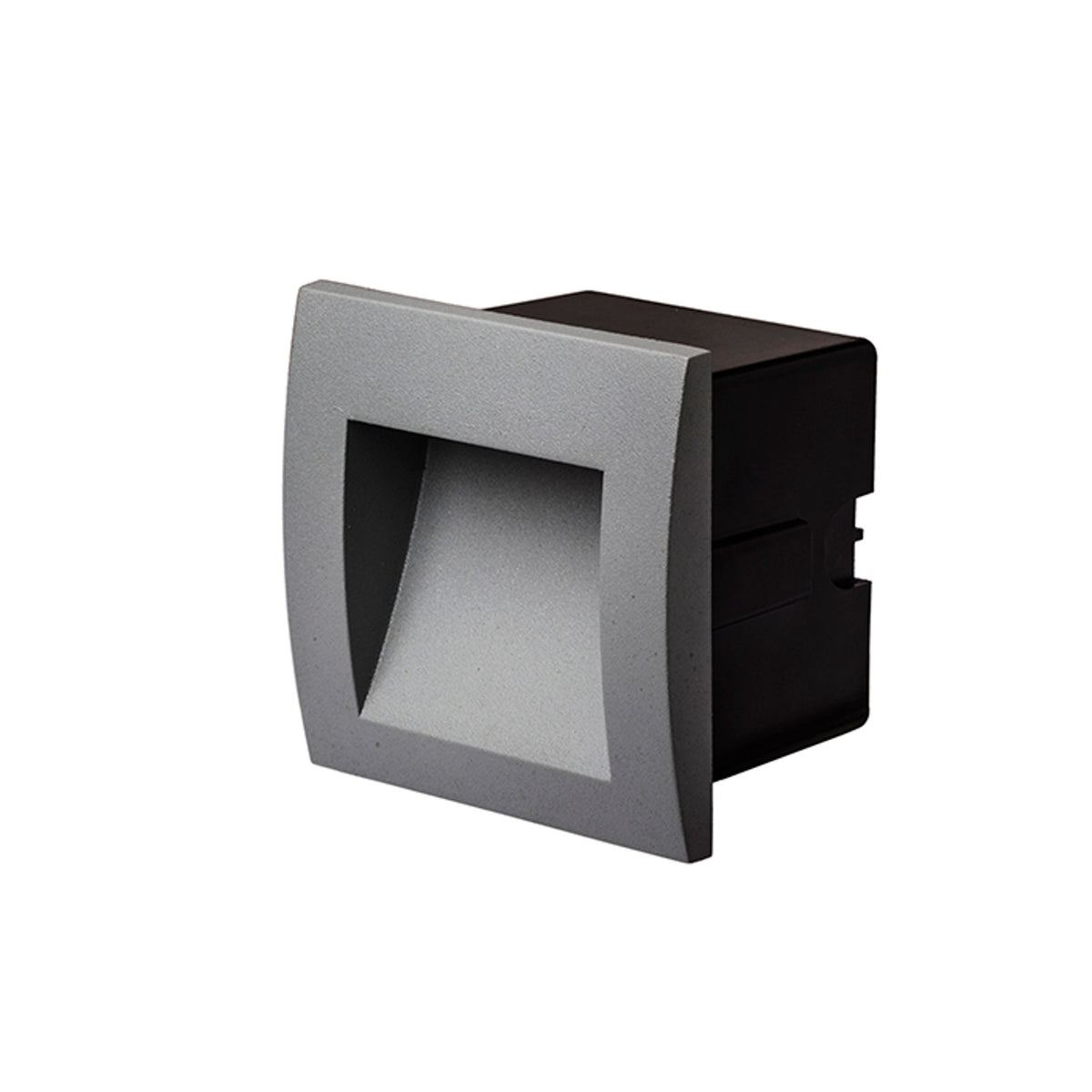 RENDL outdoor lamp GORDIQ S recessed anthracite grey  230V LED 1.5W IP65  3000K R12534 4