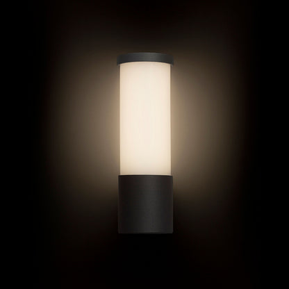RENDL outdoor lamp GARRET wall anthracite grey  230V LED 15W IP65  3000K R12548 5