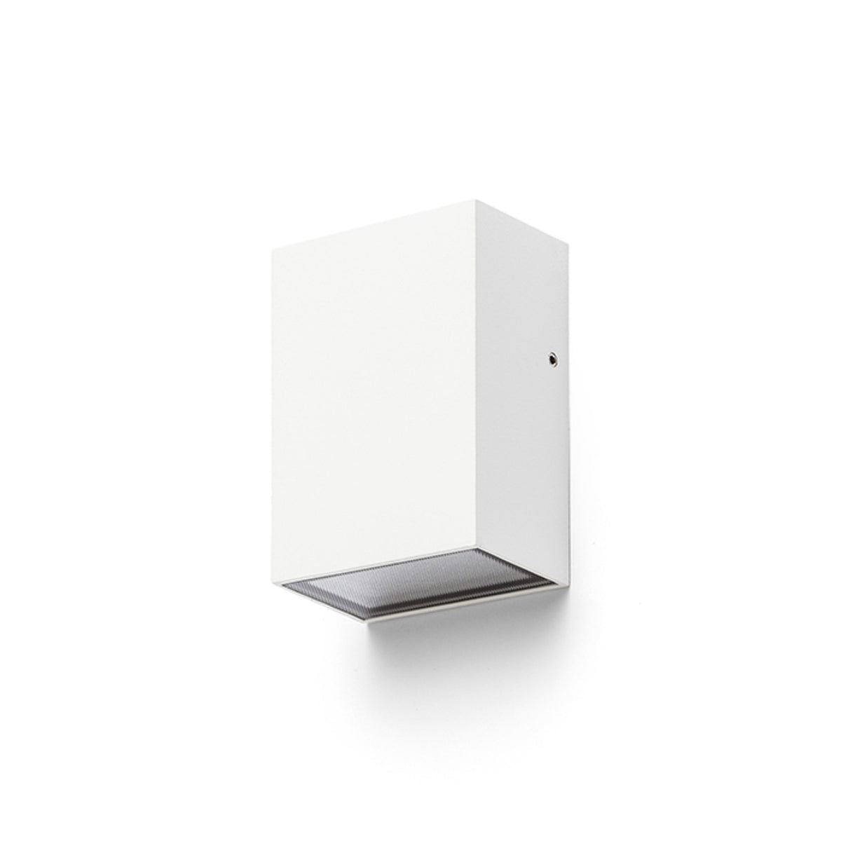 RENDL outdoor lamp PEKKO wall white  230V LED 3W 67° IP54  3000K R12552 1