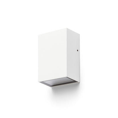 RENDL outdoor lamp PEKKO wall white  230V LED 3W 67° IP54  3000K R12552 1