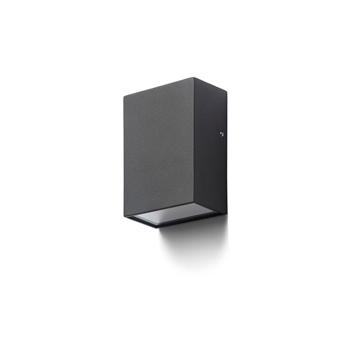 RENDL outdoor lamp PEKKO wall black 230V LED 3W 67° IP54 3000K R12553 4