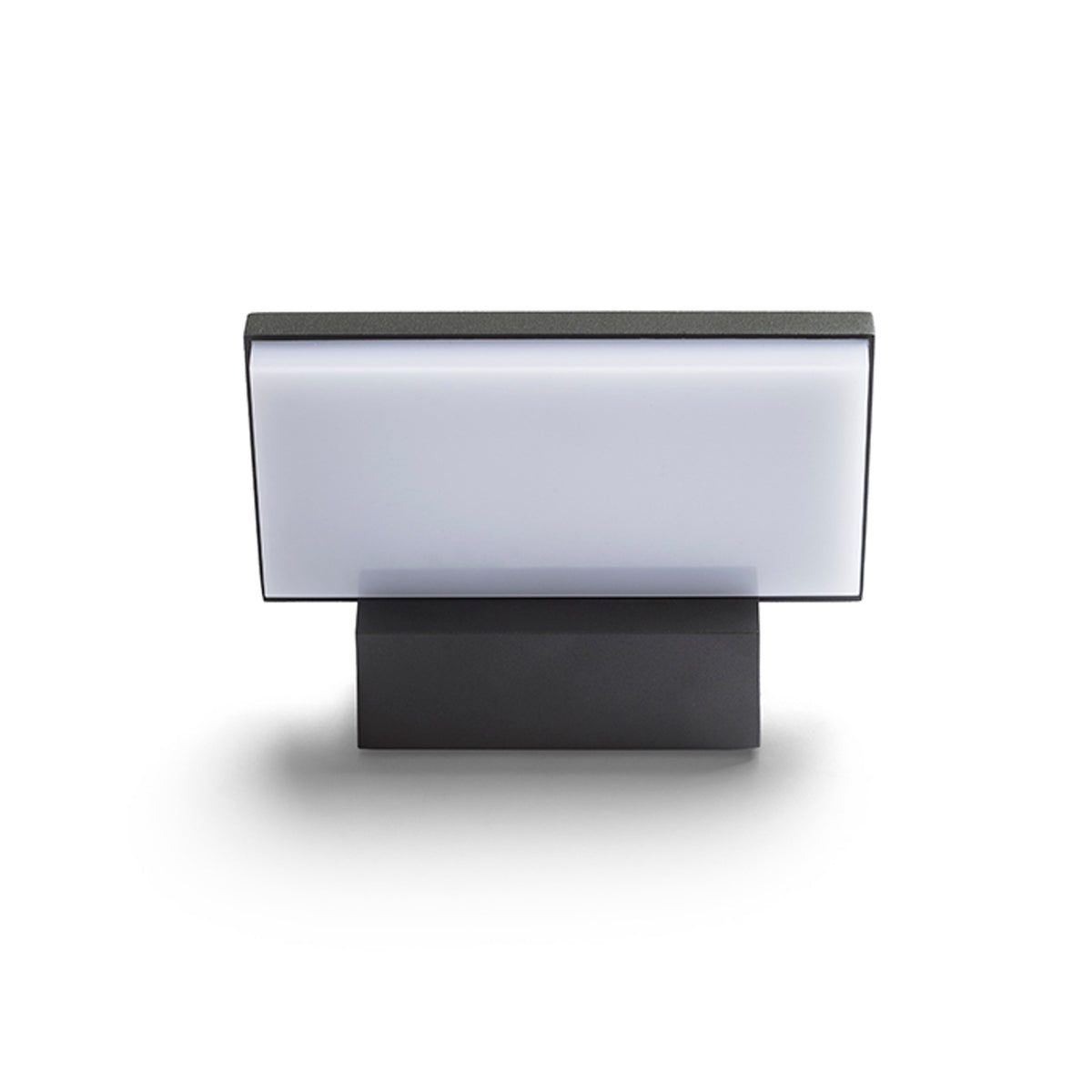 RENDL outdoor lamp XYLO wall anthracite grey  230V LED 8W IP54  3000K R12562 2