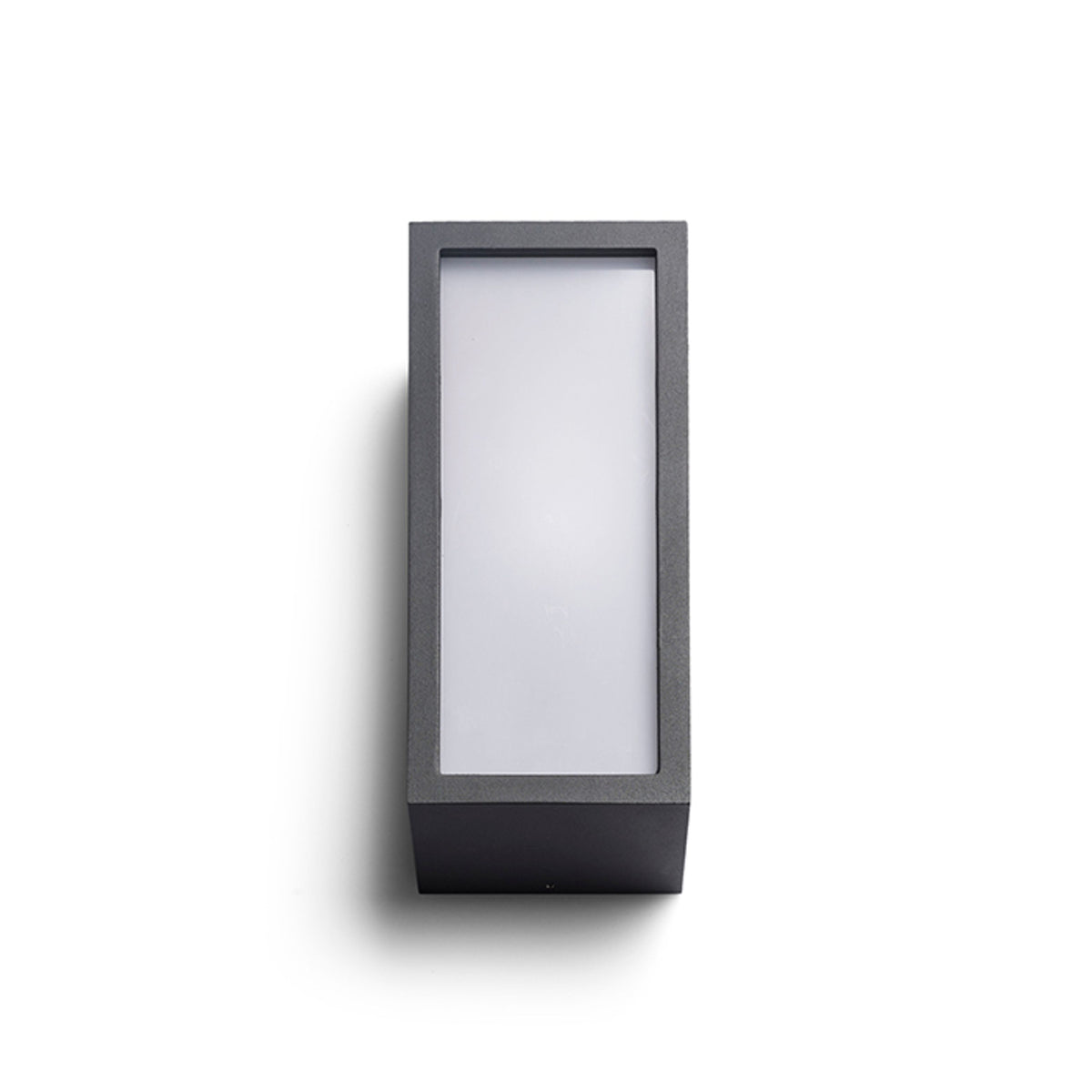 RENDL outdoor lamp DURANT wall anthracite grey  230V LED E27 15W IP54 R12569 8