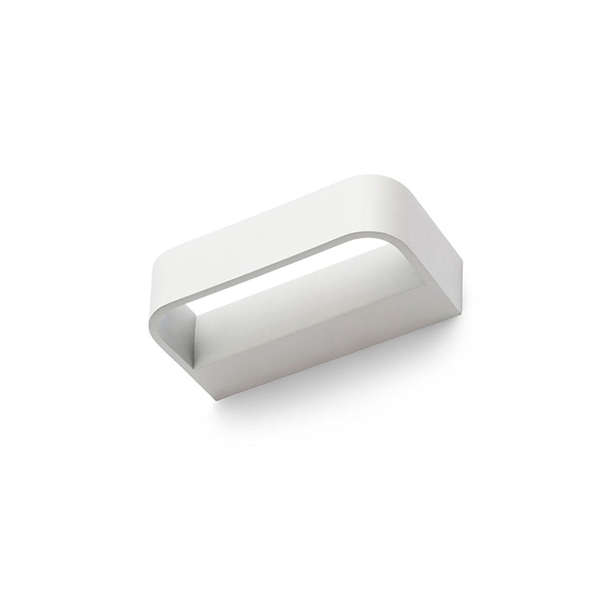 RENDL Outlet ROZA wall white  230V LED 6W  3000K R12575 4