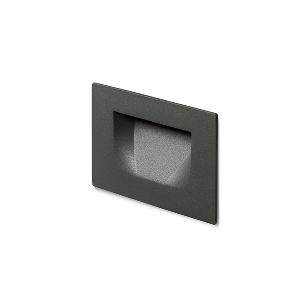 RENDL outdoor lamp PER recessed anthracite grey 230V LED 3W IP54 3000K R12577 5