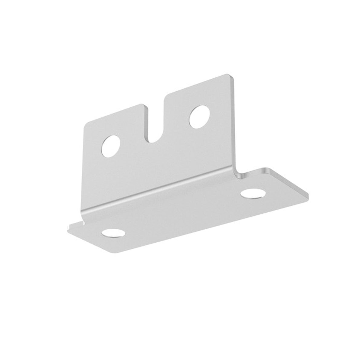 RENDL wall lamp LEVIA fixing set for cabinets  chrome     R12581 5