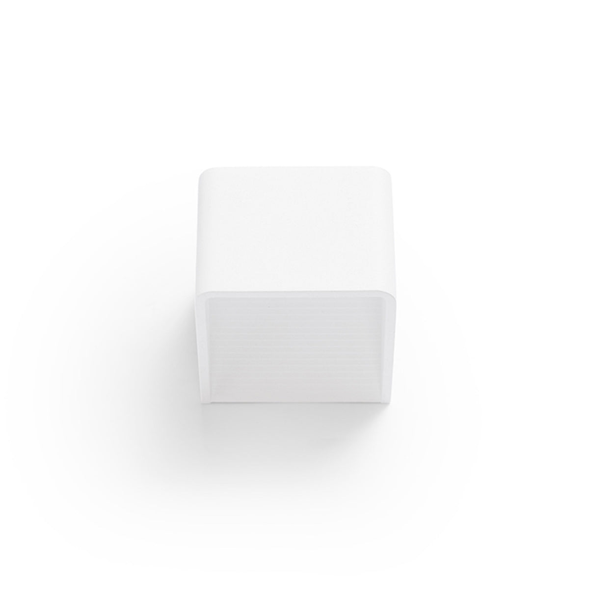 RENDL wall lamp ONYX wall white  230V LED 5W  3000K R12598 3